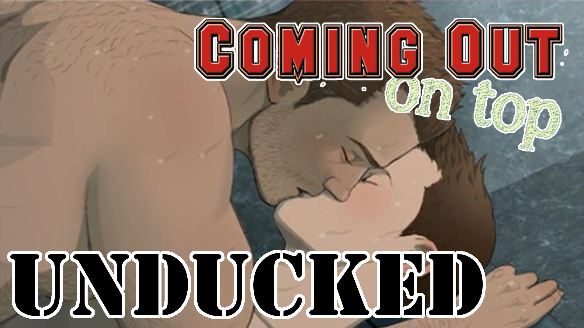 Coming Out On Top – Donovan UNDUCKED