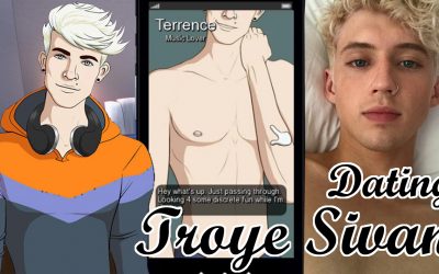 Coming Out on Top – Terry Route UNDUCKED UNCENSORED