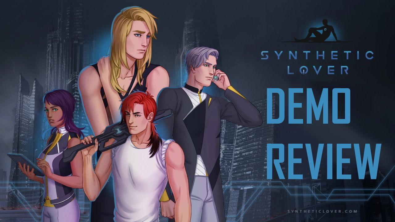 Synthetic Lover Demo Uncensored Review