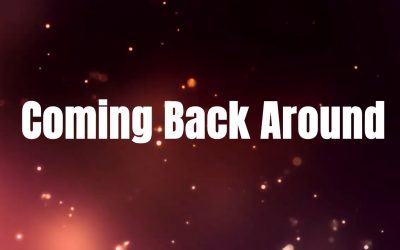 Quick Update: Well Enough to Jump Back In