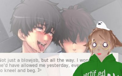 Hiiragi’s Practice Diary UNDUCKED